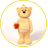 МЕДВЕДЬ68